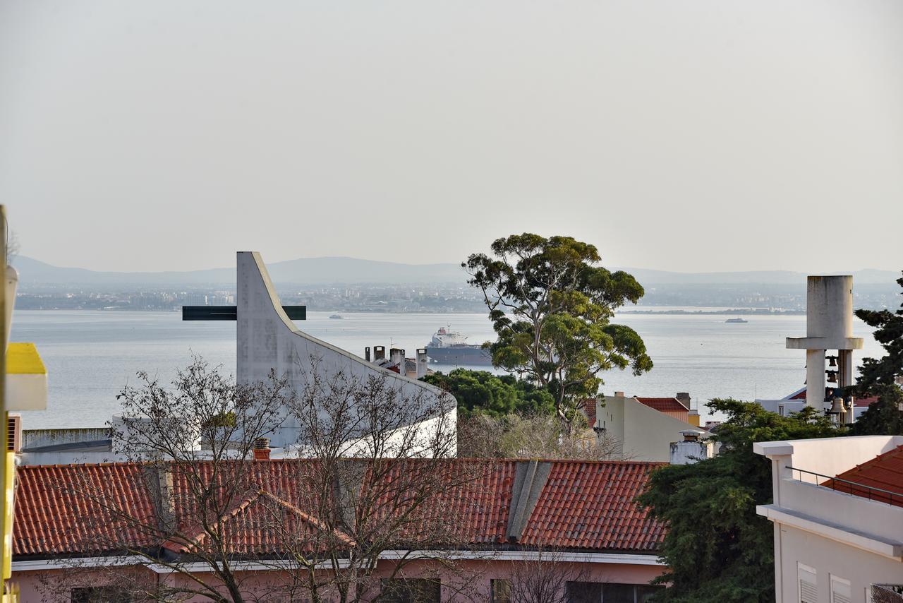 View Lissabon