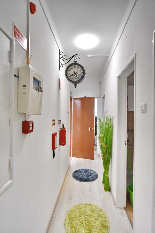 View Hostel Lissabon
