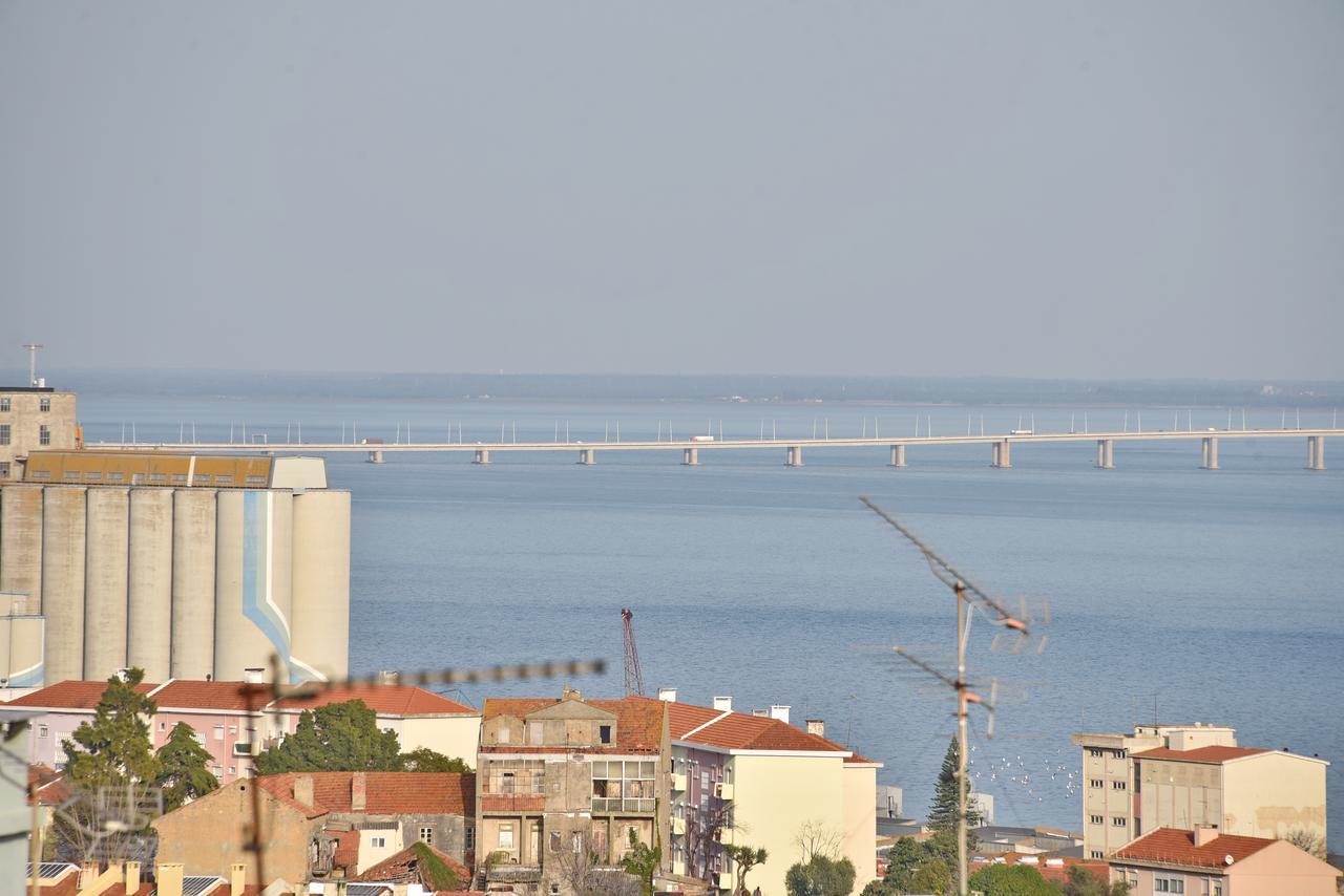 Hostel View Lissabon